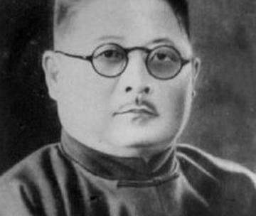 吉鸿昌：恨不抗日死，留作今日羞