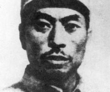 杨靖宇：白山黑水铸忠魂