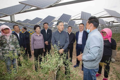 （时政）（2）汪洋在宁夏调研(323011)-20210519212405