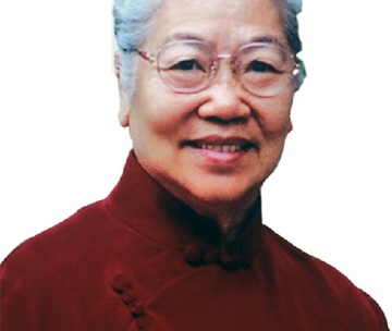 常香玉：戏比天大 忠心报国