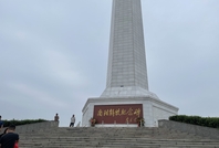 【网络媒体革命老区行】“在这里读懂初心使命——网络媒体革命老区行”走进河南