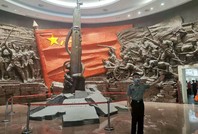 【网络媒体革命老区行】走进南昌八一起义纪念馆：寻八一足迹 忆红色初心