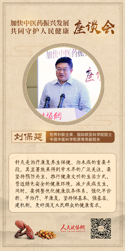 刘保延-观点海报