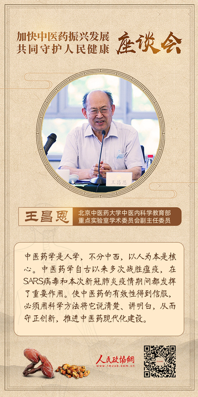 王昌恩---观点海报