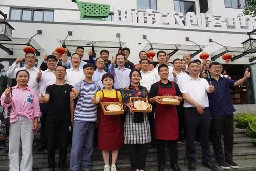 省政协组织“六送下乡”“两走进”活动，助(385864)-20210621142248