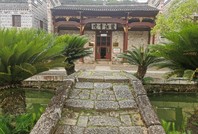 【网络媒体革命老区行】毛泽东和朱德首次会见，在这里！