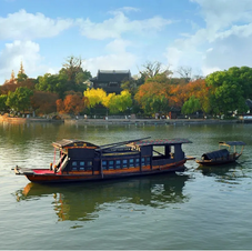 “建党圣地”如何成为“党建高地”？细听百年“红船精神”！