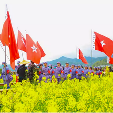 古田为何能成为革命老区中的首个亿元镇？ 