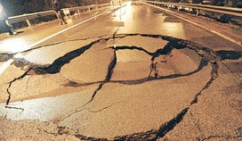 一案一说 | 高度危险致害，如何担责？