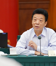 全国政协委员、原中央纪委驻农业部纪检组组长宋建朝：把好批发市场入市关口 保障农产品质量安全