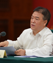 全国政协常委、天津市政协副主席齐成喜：城市郊区设施蔬菜生产中的问题及建议