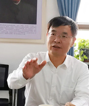 全国政协常委、新疆农业大学校长蒋平安：完善农产品质量安全检验检测体系