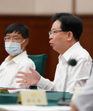 全国政协委员、教育部食品与健康工程研究中心主任刘昕：推进农用地土壤污染治理顺利实施