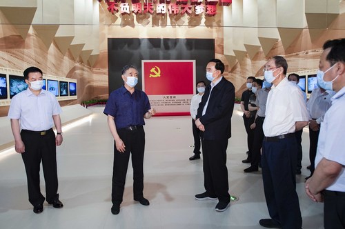 （时政）（2）汪洋在新疆调研兵团工作(459108)-20210725081537