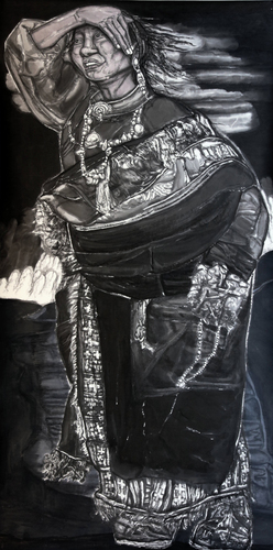 26，牧望245x145cm