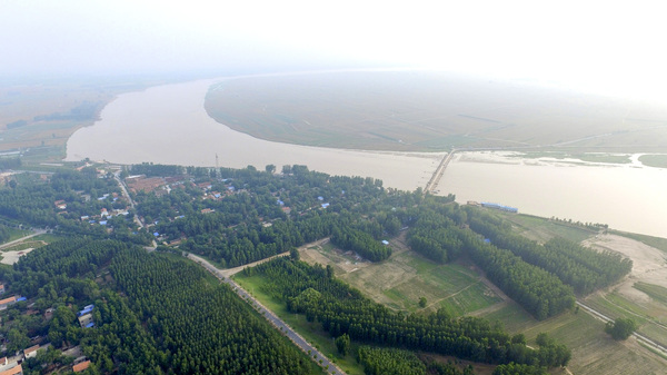 (新华全媒头条·图文互动)(3)大河奔涌(629765)-20211024023521 (新华全媒头条·图文互动)(3)大河奔涌(629765)-20211024023521