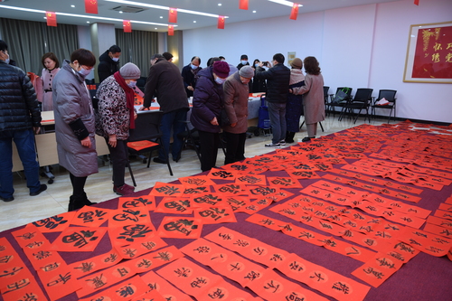 南大街街道2 南大街街道2