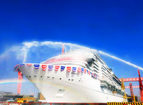 深入学习贯彻习近平法治思想，以一流法治引领世界一流船舶集团建设