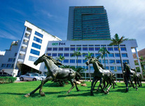 建体系、搭平台、出成果 全方位落实法治央企建设