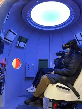 神舟号（载人航天模拟体验器），延庆冬奥村(861048)-20220221220533