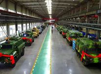 兵器工业集团体系化推进“法治兵器”建设