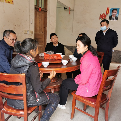 谢茹（江西 乡村振兴）(分离图)谢茹委员(891712)-20220304082730