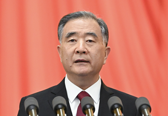 汪洋：把学习中共党史贯穿48个主题读书群