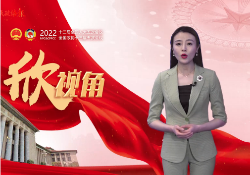 【两会欣视角】惩治网络暴力，法不责众or法“要”责众？