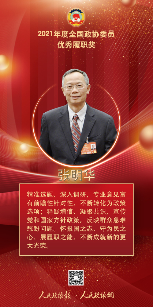 12、张明华-2022履职奖