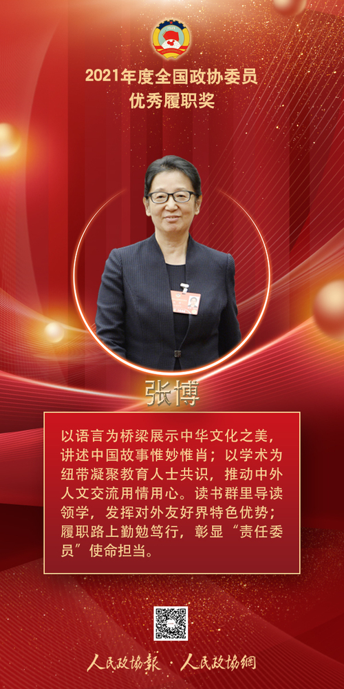 11、张博-2022履职奖