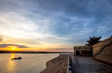 江西省吉安市吉水县