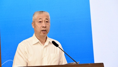 张泽熙：大家行动起来，打造徐霞客精品游学线路