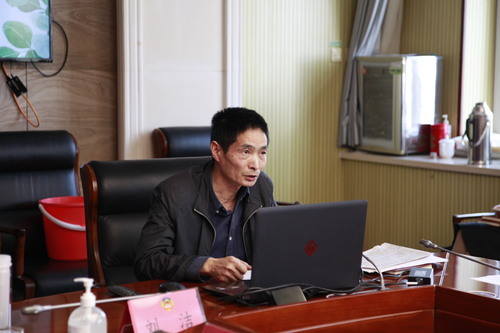 东城区政协“双周讲坛”第三讲