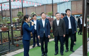 周伟：一心一意谋发展用心用情惠民生