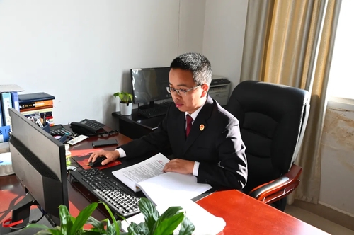 【我的履职故事4】法治应当被信仰(分离图(1657717)-20230207083707 【我的履职故事4】法治应当被信仰(分离图(1657717)-20230207083707