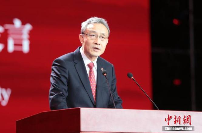 高校书记校长密集调整，他们晋升副部级