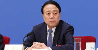 九三学社中央主席武维华：将进一步助力科教兴国、人才强国、创新驱动发展战略的实施