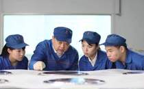 全国政协委员姚力军： 十八年只做一件事，让“中国制造”在超高纯材料及溅射靶材领域成为响彻世界的名字