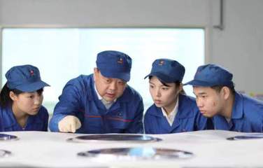 全国政协委员姚力军： 十八年只做一件事，让“中国制造”在超高纯材料及溅射靶材领域成为响彻世界的名字