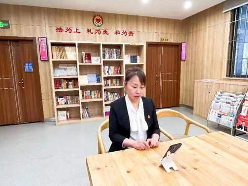 （委员连线·基层治理民生保障）老百姓说好(1842602)-20230308093031