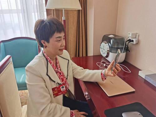 （委员连线·基层治理民生保障）老百姓说好(1842604)-20230308093046