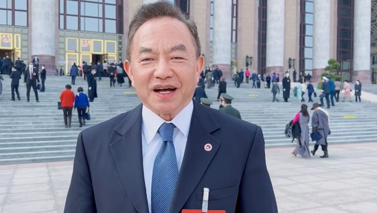 全国政协委员热议政协常委会工作报告