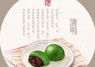 清明饮食宜忌
