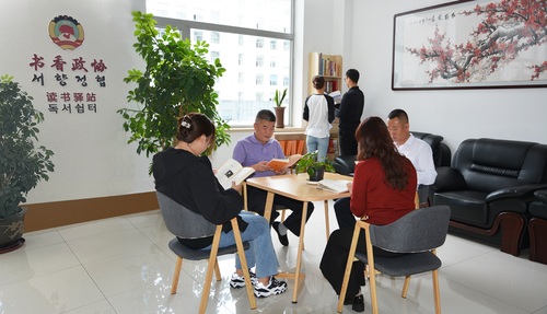 （吉站，专栏稿4）延边州政协：“五联五促(2590918)-20230713091651