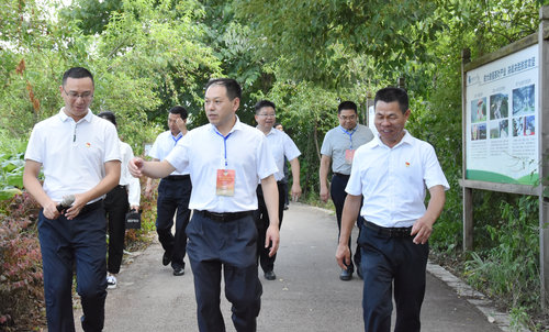 （新征程专栏）遵义市政协：破解“两个薄弱(2750193)-20230805111543