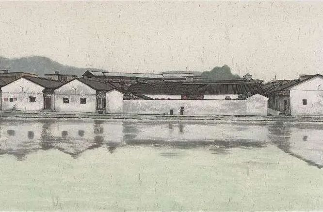 潘鲁生：我画大湾区