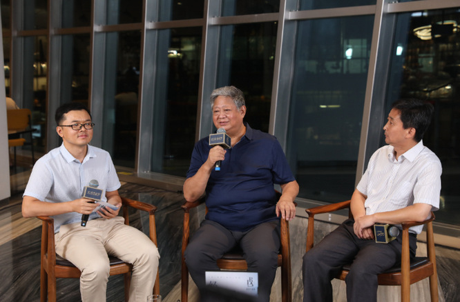 以文学为媒助力全民阅读