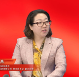 北京市大兴区政协委员邓会燕：以“守护人民健康安全”为己任