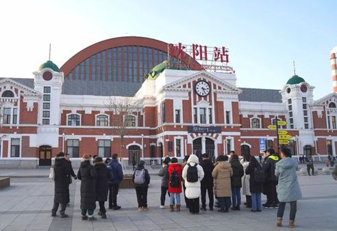 在沈阳，探访民主人士北上足迹