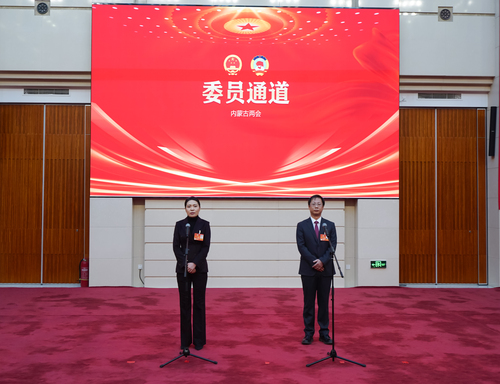 委员通道1
